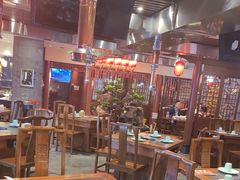 -宛平李记火锅(东关街店)
