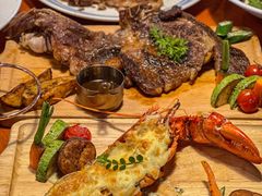 -布拉格餐厅· 中欧捷克菜(全国首店)