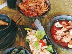 -老闵田螺馆·南昌特色小炒(梦时代店)