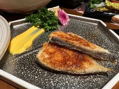 -弓二·烧鸟居酒屋(财富购物中心店)