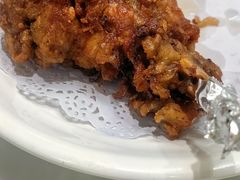 炸八块-邢家锅贴老店·非遗·开封菜(金明广场店)