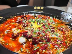 -渔语鱼酸菜鱼新川菜(来福士店)