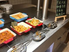 -新食谱全日制餐厅·苏州苏州湾艾美酒店