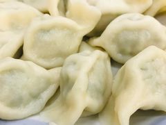 -乐回头饺子店