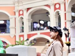 -佛罗伦萨小镇广佛名品奥特莱斯(疏港路店)