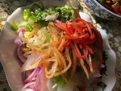 -老字号福来香麦子泡(新农佳小区店)