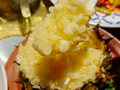 -多哥水傣味餐厅(司马巷店)
