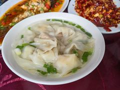 抄手-老丘丘(较场口店)