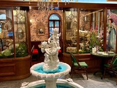 -秘密旅行Bonjour(黑金冠 江南西店)