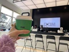 -Pam Coffee