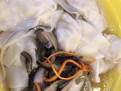 -龙抄手(春熙路总店)