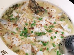 -川里谈·川味小馆(北京路店)