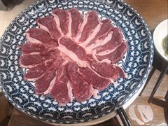 -北京老门框爆肚涮肉馆(凤城六路店)