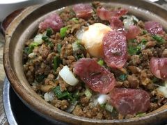 -阳江河堤老牌曾记美食