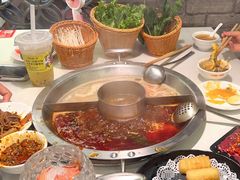 -川锅一号火锅(1818牌楼店)