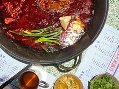 -五里关火锅(牛市口店)