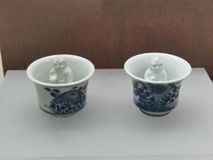 -敦煌市博物馆