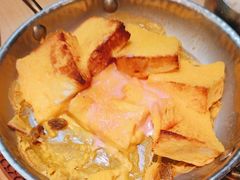 -吕氏疙瘩汤·海鲜新鲁菜(凯德mall新都心店)