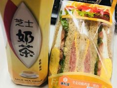 -便利蜂(创展大厦102号店)