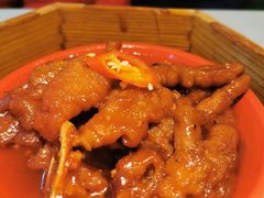-避风塘(江桥万达店)