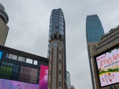 -八一路好吃街(雨田商务大厦店)