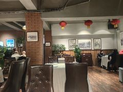 -长春市茶啊衝饭店(南湖公园店)