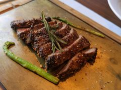 厚煎澳洲牛小排-福院