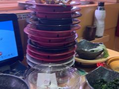-寿司郎(皇庭广场店)