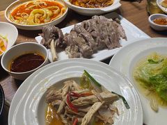 -贯贯吉·清真餐厅(浙江中路店)