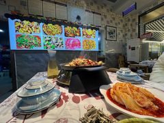 -阆辣荟餐饮(老味道8年·古城店)