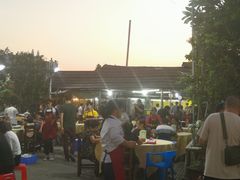 -大笑饭堂(甲子桥店)