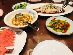 -诸暨耀江开元名都大酒店·西子灶中餐厅