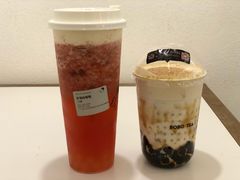 -喜茶(广州天汇igc店)