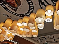 -菲滋意式餐厅(富阳东方茂店)