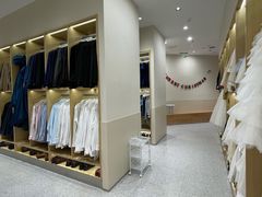 -天真蓝照相馆(五角场百联又一城店)