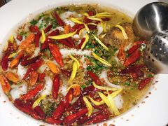 -太二酸菜鱼(正大广场店)