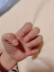 -槿里日式美甲工作室
