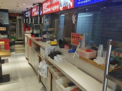 -银记肠粉店(广钢店)
