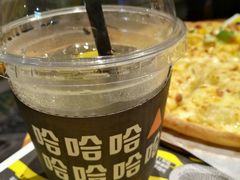 -乐凯撒披萨(正佳广场店)
