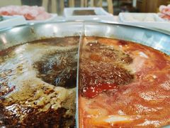 -傣妹火锅(狮子桥店)