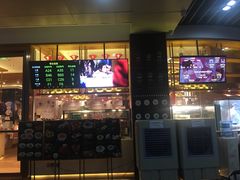 门面-西贝(大华虎城店)
