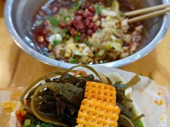 -王菊美食街·王菊面馆(总店)