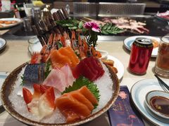 -大渔铁板烧(蛇口店)