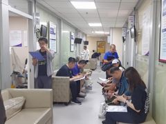 -美年大健康体检中心(西直门分院)