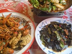 -阿财老铺·老蚌埠龙虾城(华夏总店)