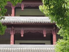 -白马涧龙池景区