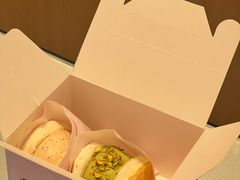 -Gram舒芙蕾(杭州中心店)