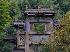 -惠山古镇·寄畅园