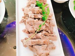 -胡塞尼手抓开锅餐厅(金兰小区店)