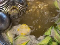 -潮汕大目牛肉火锅(水围店)